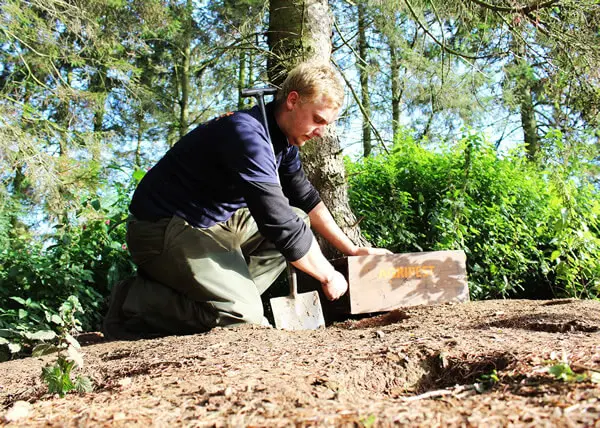 AgriPest pest control specialists