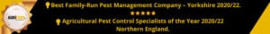 Best pest controller training
