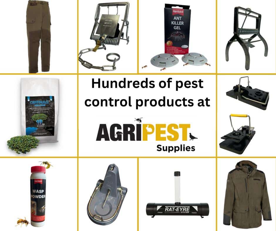Browse through our wide range of products - AgriPest